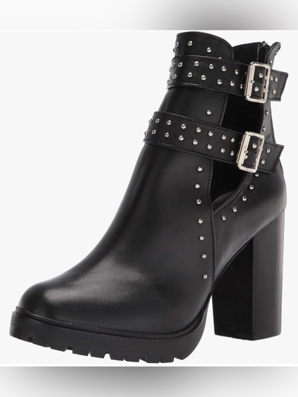 Steve Madden | Frank Ankle Boots